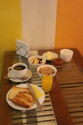 Aji Hostel
