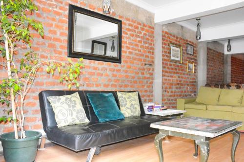 Aji Hostel