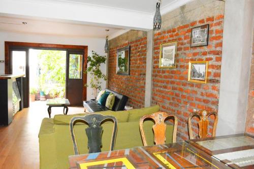 Aji Hostel