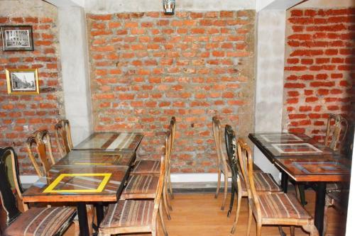 Aji Hostel