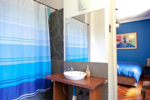 Aji Hostel