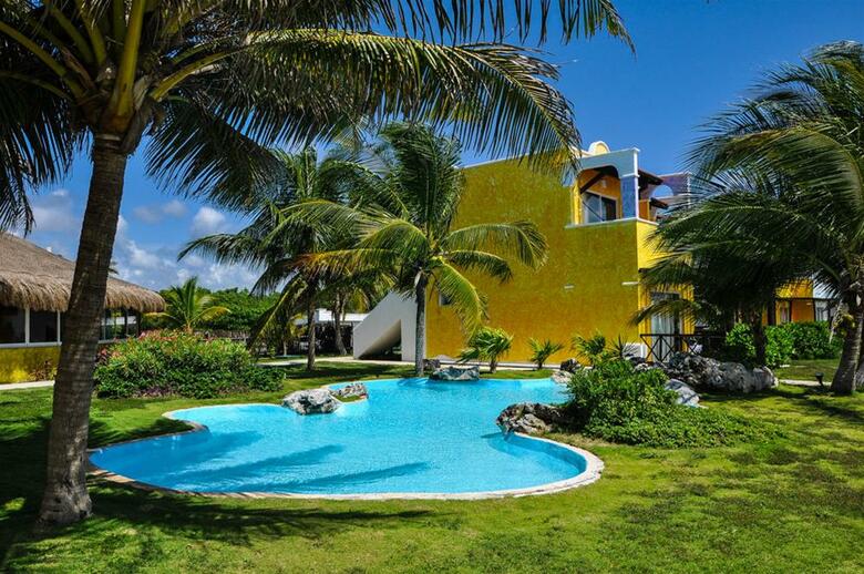 Hotel Vr Club Tulum Riviera