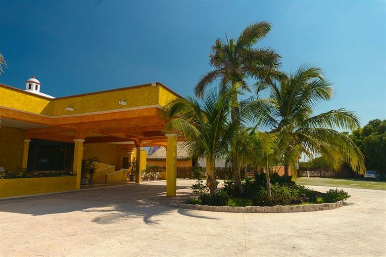 Hotel Vr Club Tulum Riviera