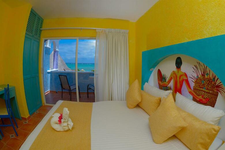 Hotel Vr Club Tulum Riviera