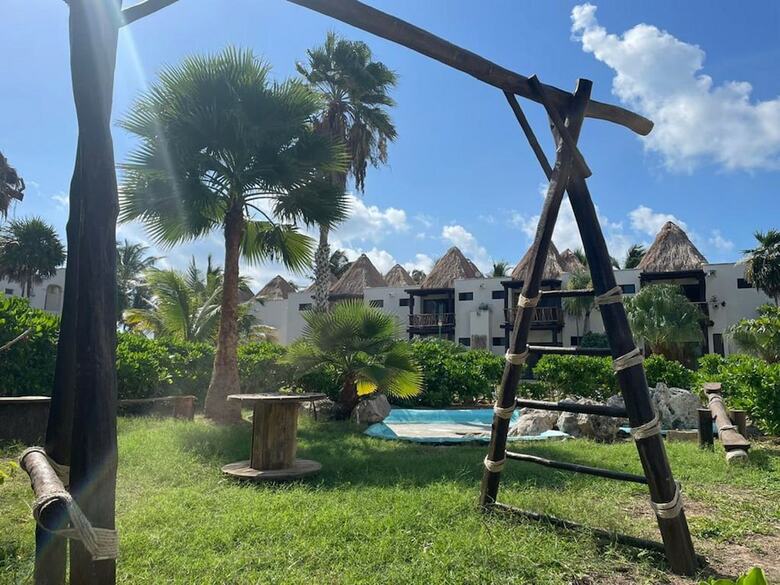 Hotel Vr Club Tulum Riviera