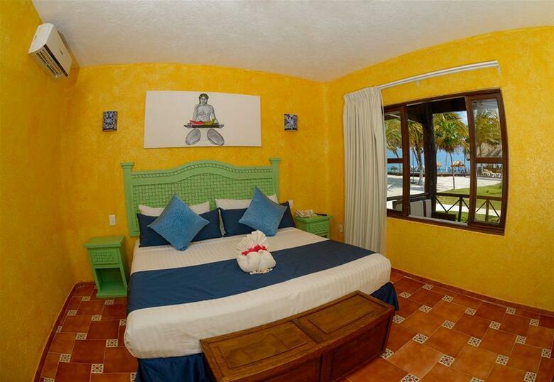Hotel Vr Club Tulum Riviera