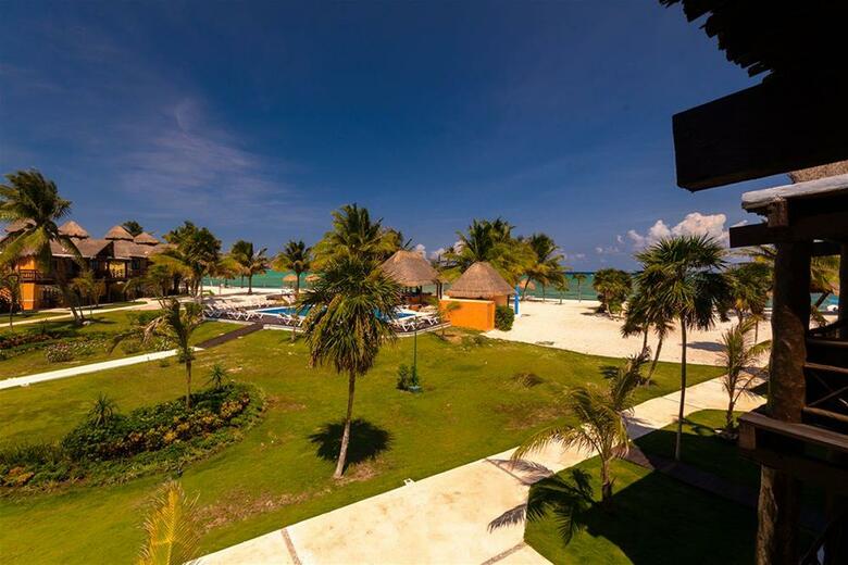Hotel Vr Club Tulum Riviera