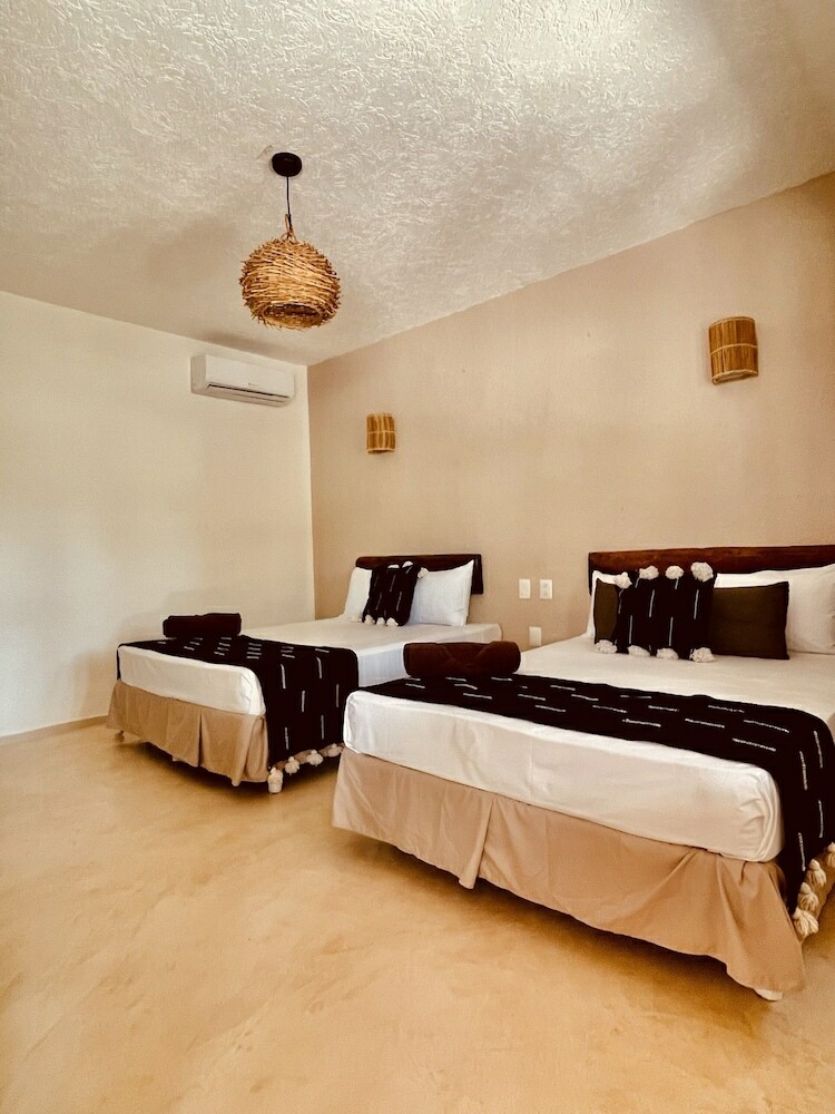 Hotel Vr Club Tulum Riviera
