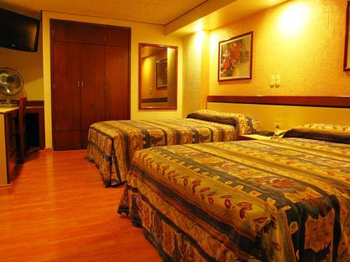 Hotel Manalba