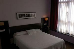 Hotel Parque Empresarial