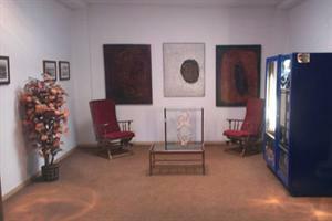 Hotel Parque Empresarial