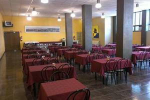 Hotel Parque Empresarial