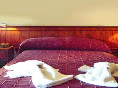 Hotel Marengo