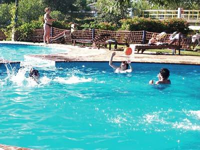 Hotel Marengo