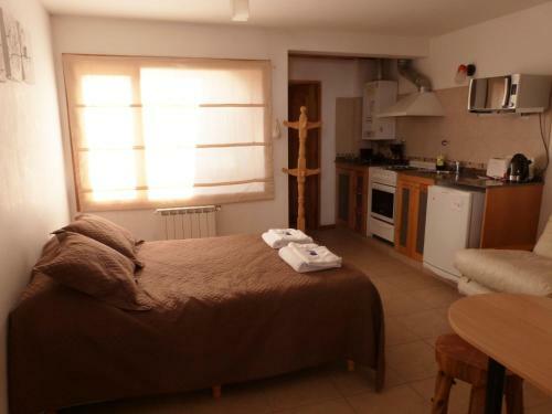 Apartamento Departamento Ramayon