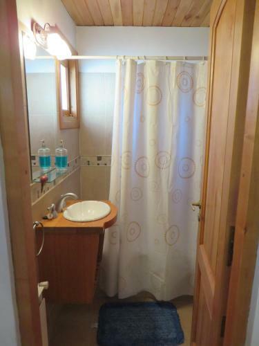 Apartamento Departamento Ramayon
