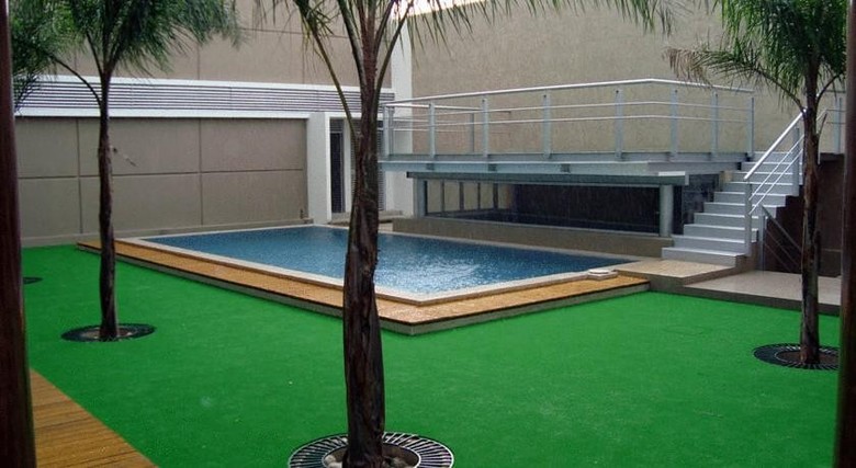 Hotel El Espa�ol Paseo De Montejo