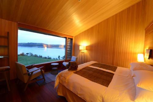 Lodge Tierra Chiloe