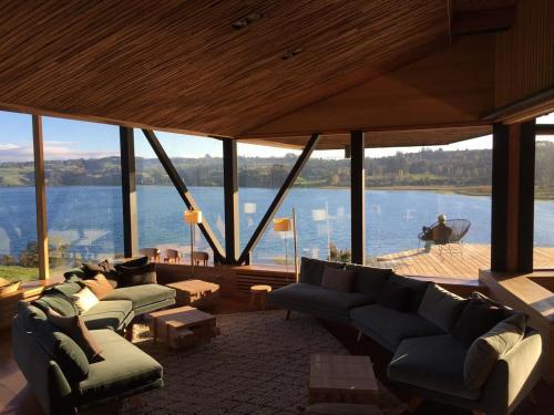 Lodge Tierra Chiloe