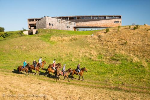 Lodge Tierra Chiloe