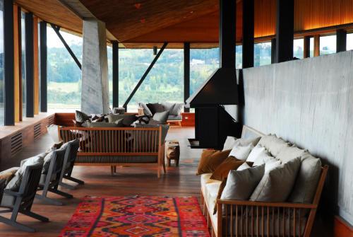 Lodge Tierra Chiloe
