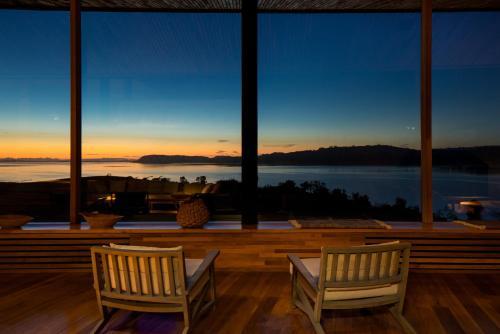 Lodge Tierra Chiloe