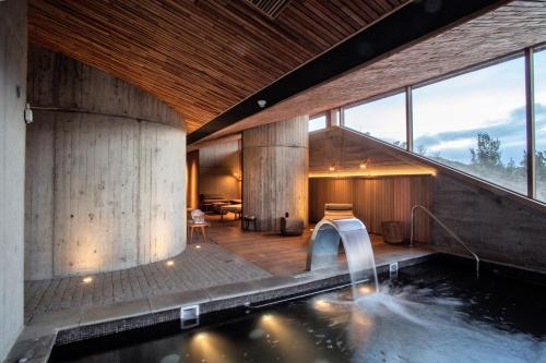 Lodge Tierra Chiloe