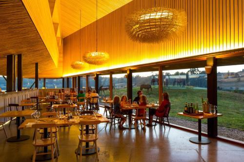 Lodge Tierra Chiloe