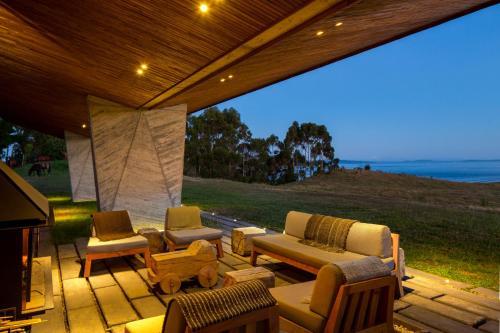 Lodge Tierra Chiloe