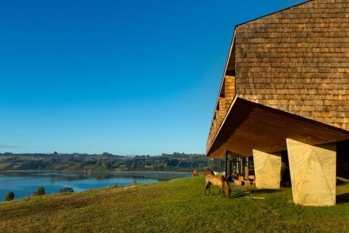 Lodge Tierra Chiloe