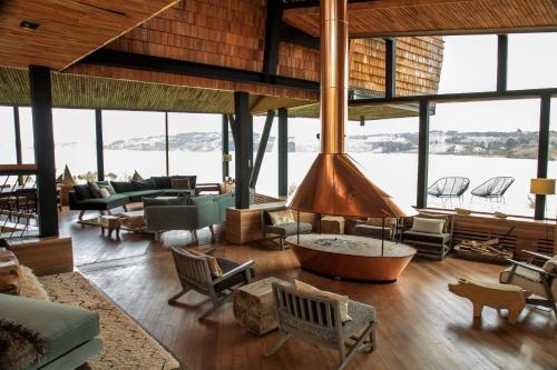 Lodge Tierra Chiloe