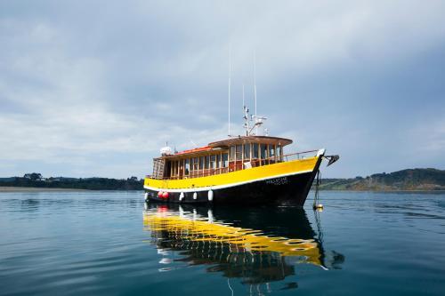 Lodge Tierra Chiloe