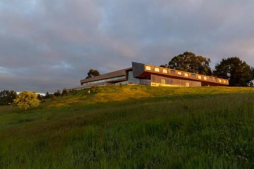 Lodge Tierra Chiloe