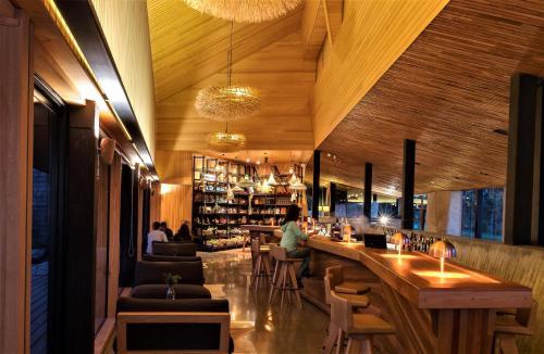 Lodge Tierra Chiloe
