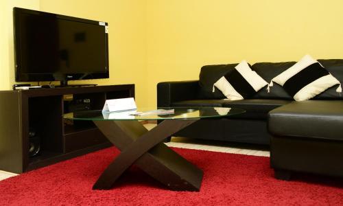 Apart Hotel Diterra