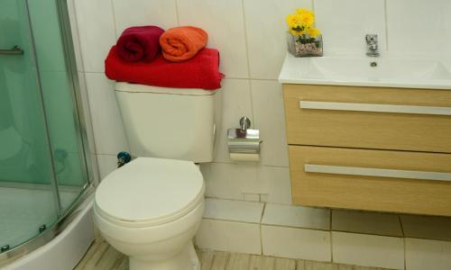 Apart Hotel Diterra