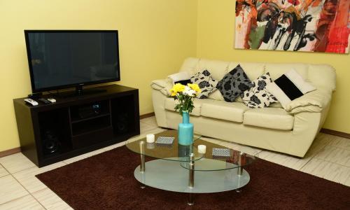 Apart Hotel Diterra
