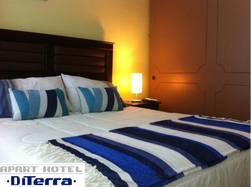 Apart Hotel Diterra
