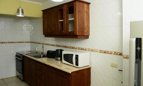 Apart Hotel Diterra