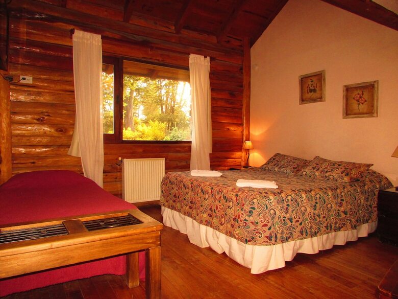 Posada La Roca de La Patagonia