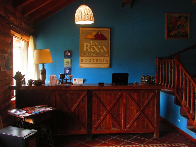 Posada La Roca de La Patagonia