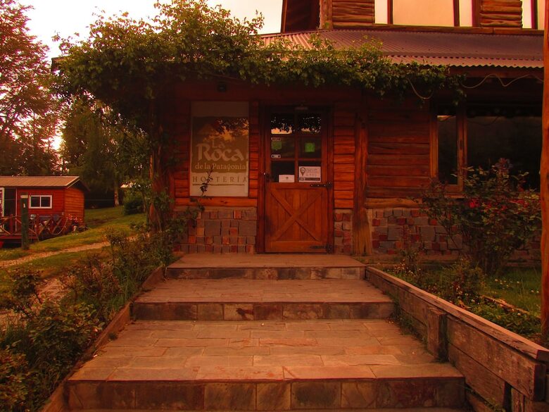 Posada La Roca de La Patagonia