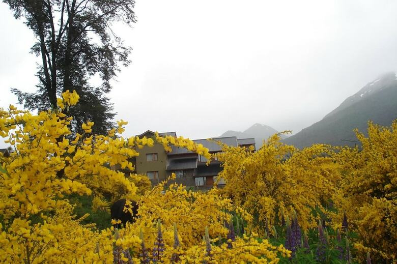 Posada La Roca de La Patagonia