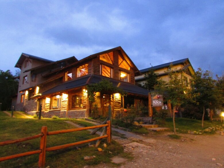 Posada La Roca de La Patagonia