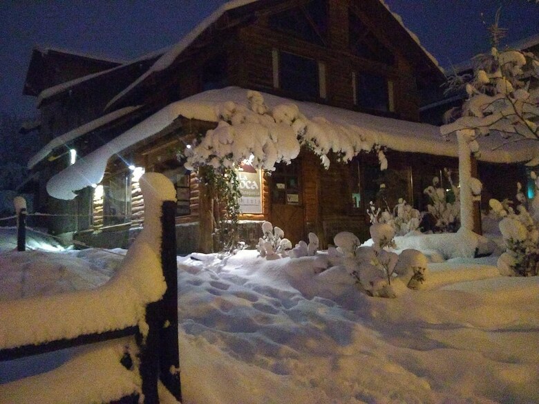 Posada La Roca de La Patagonia