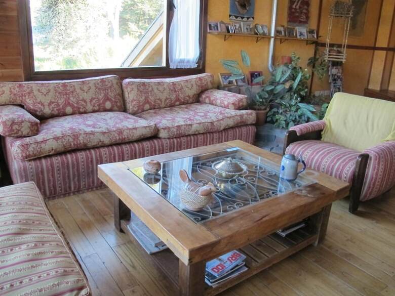 Posada La Roca de La Patagonia