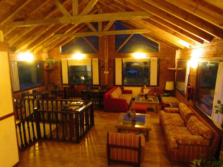Posada La Roca de La Patagonia