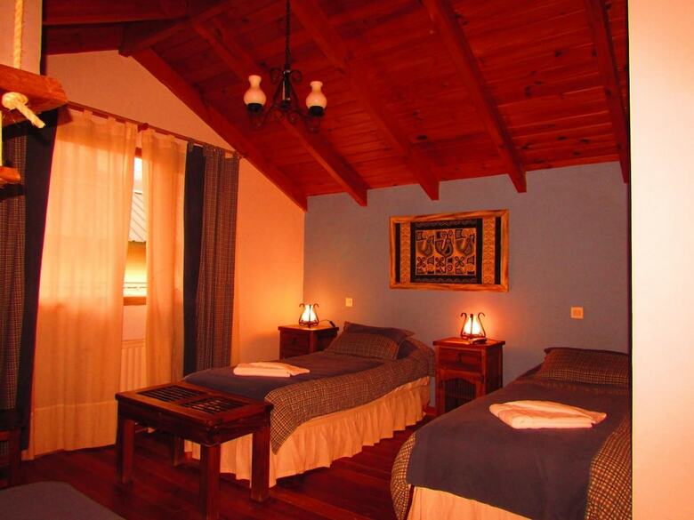 Posada La Roca de La Patagonia