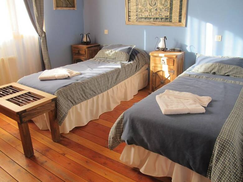 Posada La Roca de La Patagonia