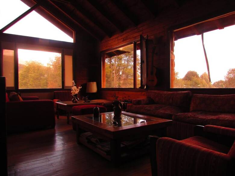 Posada La Roca de La Patagonia